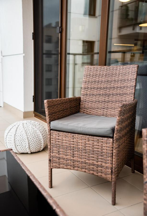 Sokratesa Estate Ideal Apartment 바르샤바 외부 사진