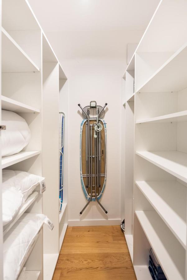 Sokratesa Estate Ideal Apartment 바르샤바 외부 사진